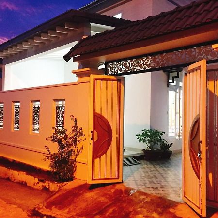 Don Ganh Homestay بون ما توت المظهر الخارجي الصورة
