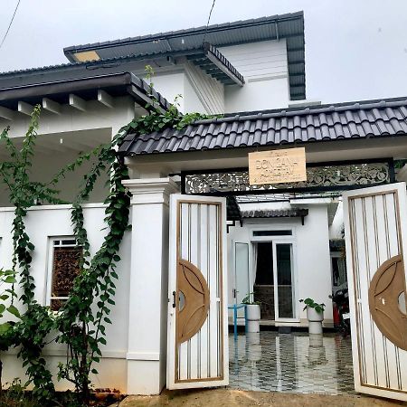 Don Ganh Homestay بون ما توت المظهر الخارجي الصورة