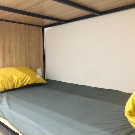 Don Ganh Homestay بون ما توت المظهر الخارجي الصورة