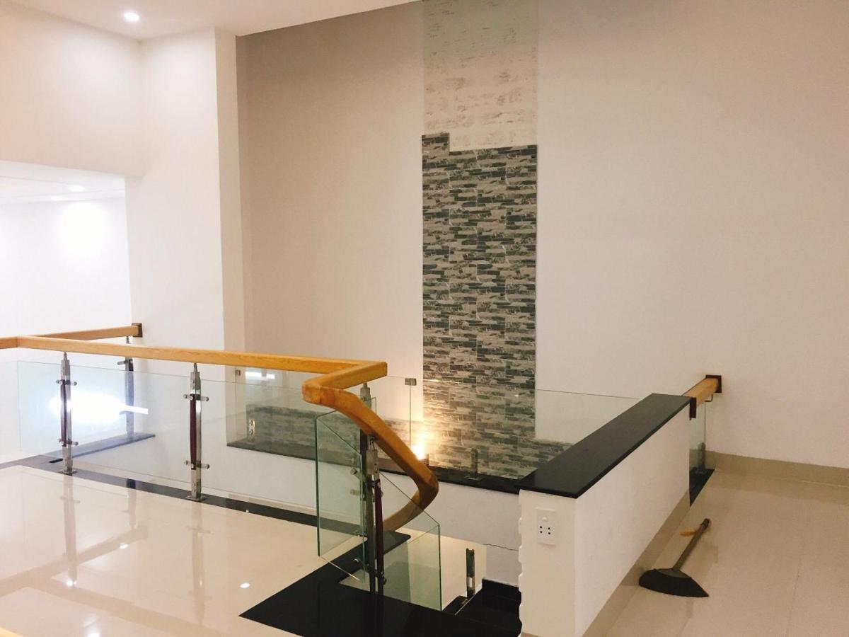 Don Ganh Homestay بون ما توت المظهر الخارجي الصورة