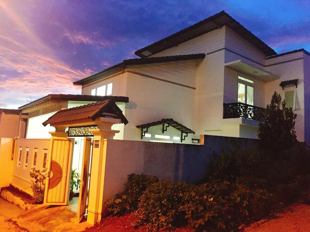 Don Ganh Homestay بون ما توت المظهر الخارجي الصورة