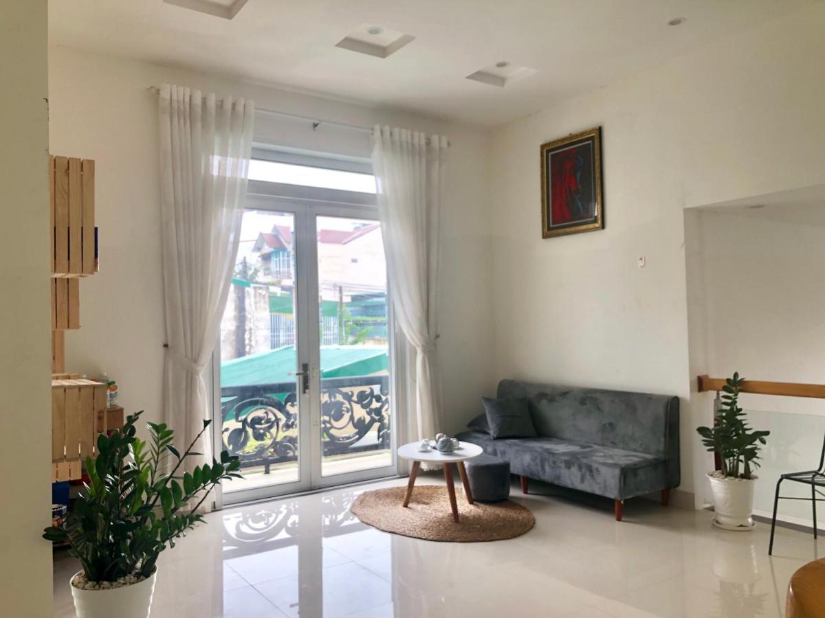 Don Ganh Homestay بون ما توت المظهر الخارجي الصورة