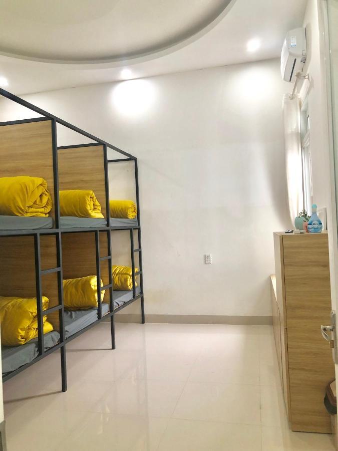 Don Ganh Homestay بون ما توت المظهر الخارجي الصورة