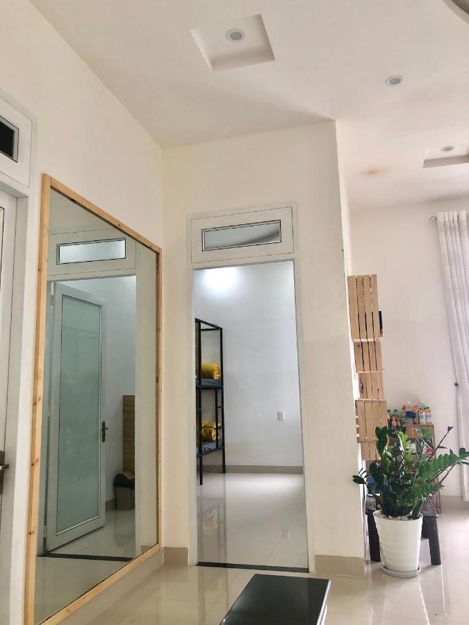 Don Ganh Homestay بون ما توت المظهر الخارجي الصورة