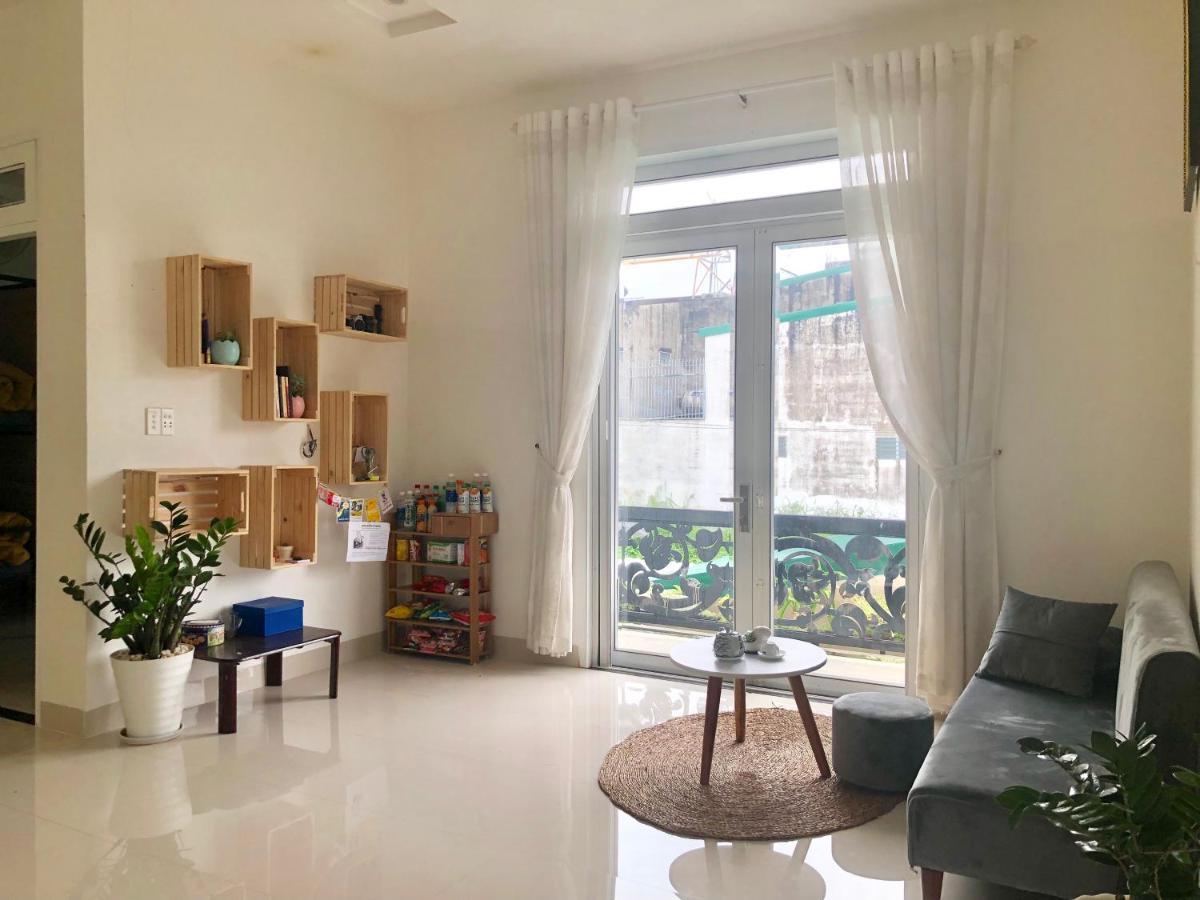 Don Ganh Homestay بون ما توت المظهر الخارجي الصورة