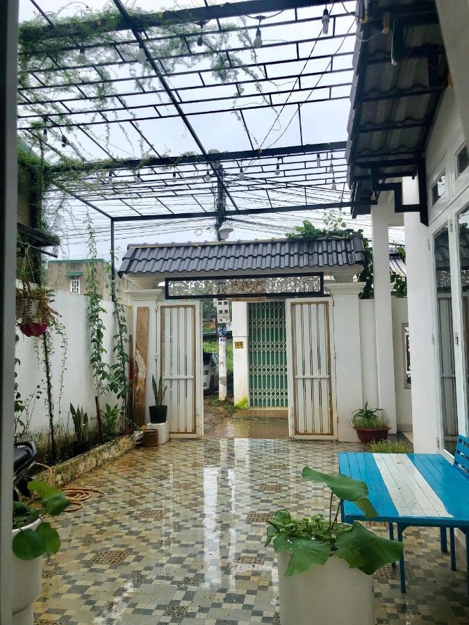 Don Ganh Homestay بون ما توت المظهر الخارجي الصورة