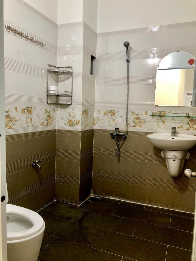 Don Ganh Homestay بون ما توت المظهر الخارجي الصورة