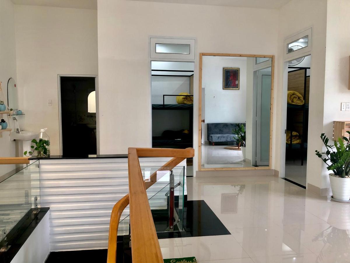 Don Ganh Homestay بون ما توت المظهر الخارجي الصورة