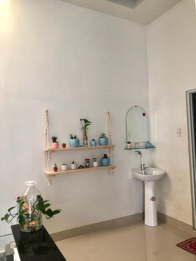 Don Ganh Homestay بون ما توت المظهر الخارجي الصورة
