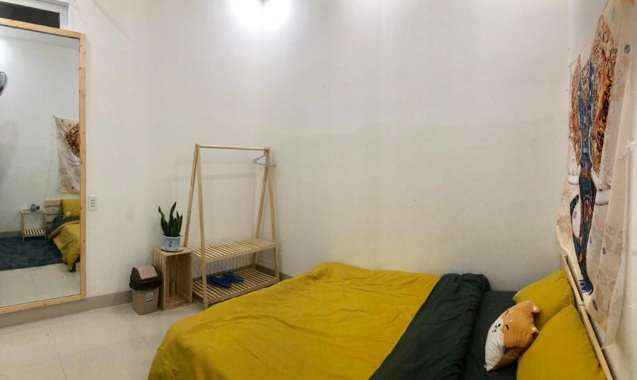Don Ganh Homestay بون ما توت المظهر الخارجي الصورة