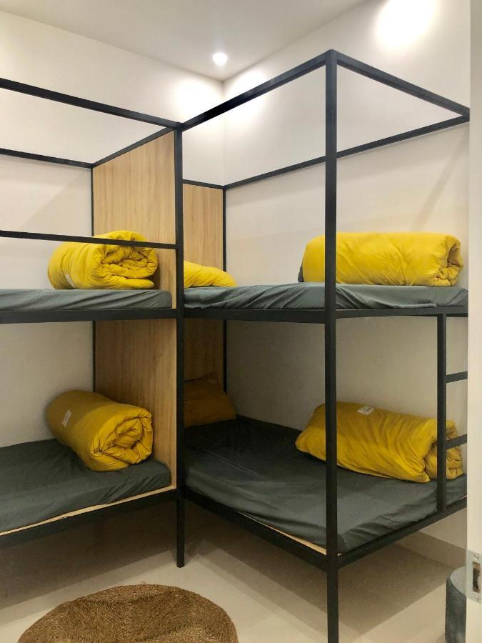 Don Ganh Homestay بون ما توت المظهر الخارجي الصورة