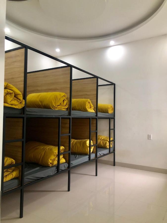 Don Ganh Homestay بون ما توت المظهر الخارجي الصورة