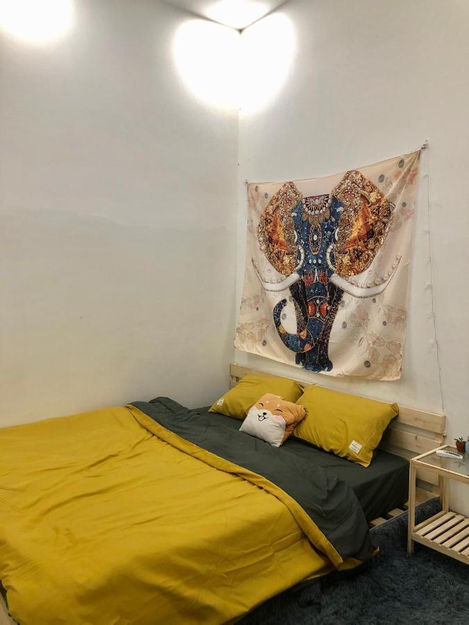 Don Ganh Homestay بون ما توت المظهر الخارجي الصورة