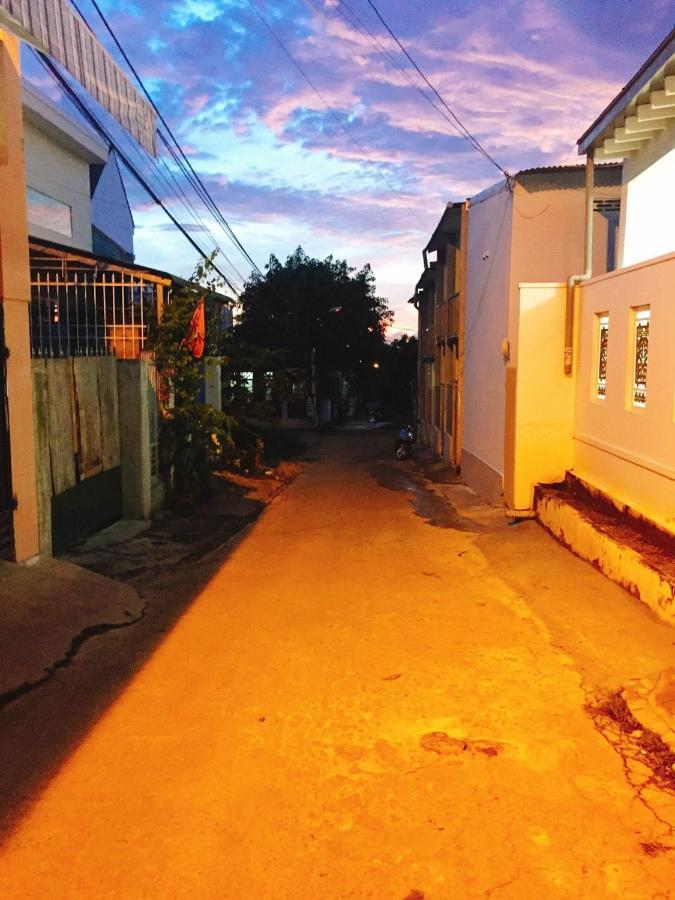 Don Ganh Homestay بون ما توت المظهر الخارجي الصورة