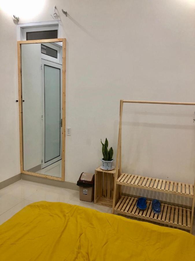Don Ganh Homestay بون ما توت المظهر الخارجي الصورة