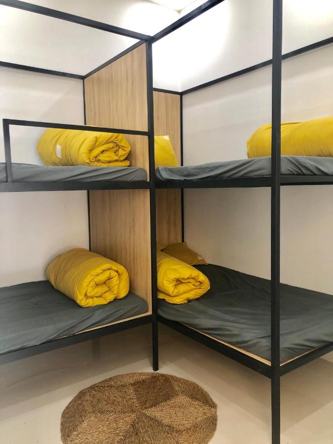 Don Ganh Homestay بون ما توت المظهر الخارجي الصورة