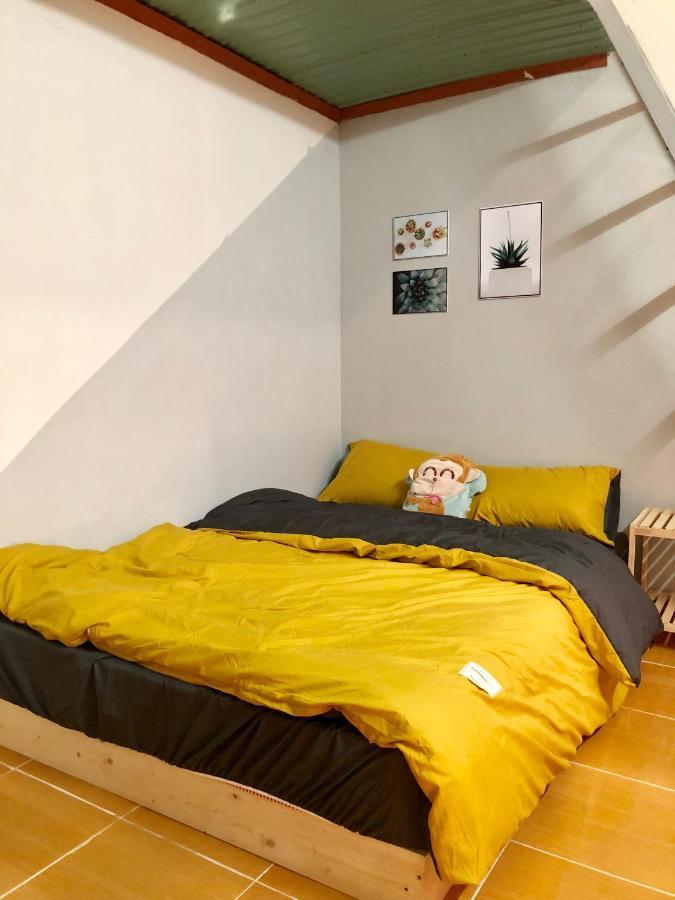Don Ganh Homestay بون ما توت المظهر الخارجي الصورة