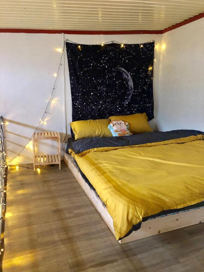 Don Ganh Homestay بون ما توت المظهر الخارجي الصورة