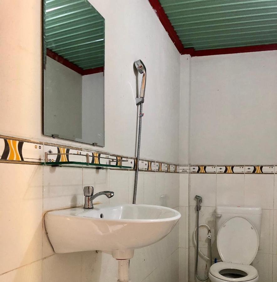 Don Ganh Homestay بون ما توت المظهر الخارجي الصورة