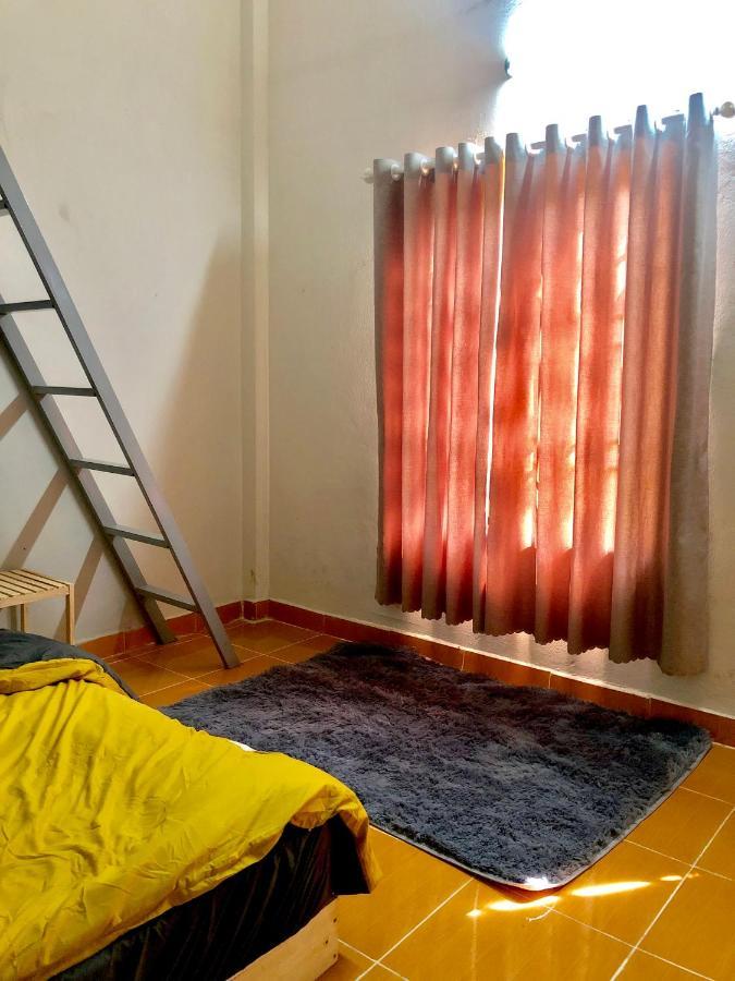 Don Ganh Homestay بون ما توت المظهر الخارجي الصورة